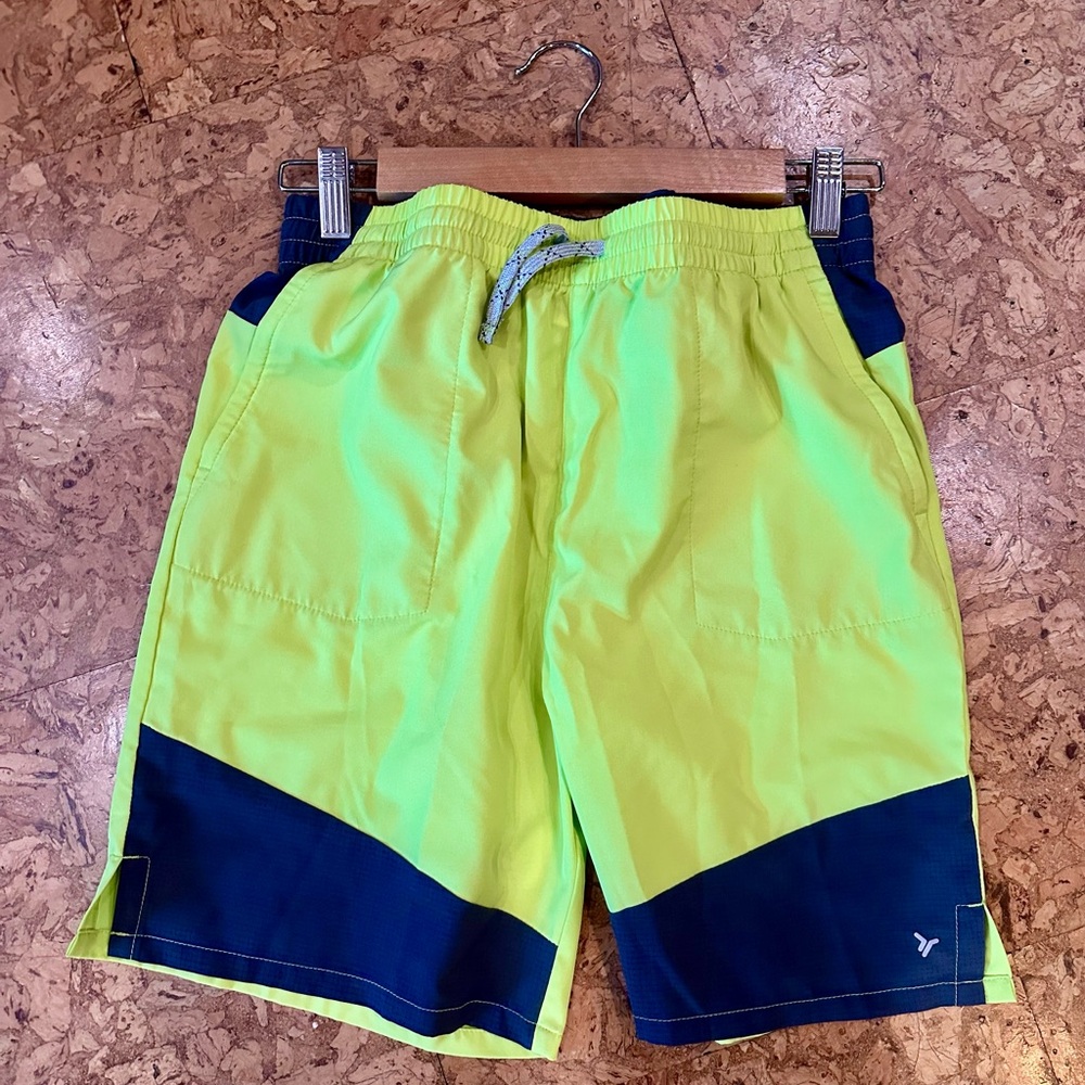 Old Navy Active Men's Run/Swim Shorts
